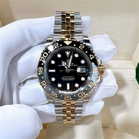 gebrauchte rolex gmt2|rolex gmt 2 two tone.